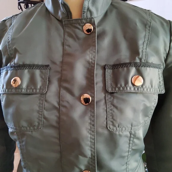 Tory Burch Jacket!! EUC!! - Picture 2 of 13
